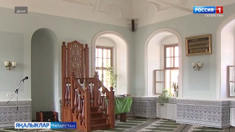 Тиздән изге Рамазан аена аяк басабыз