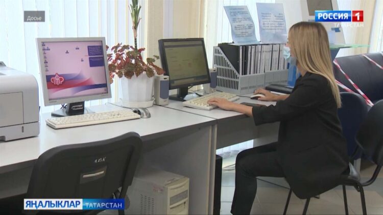 Социаль пенсияләрнең артуы көтелә