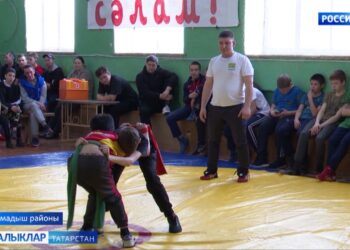 Көрәш дәвам итә