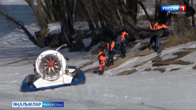 Республикада 3 тәбәнәк күперне су басты