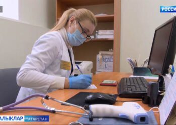 Татарстанда коронавирус белән бәйле вәзгыять тотрыкланды