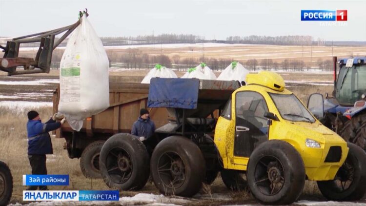 Зәйдә чәчә башладылар