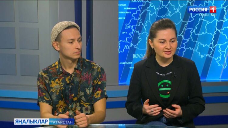 Габдулла Тукайның туган көнендә – “Мин татарча сөйләшәм” акциясе быел да зурлап үткәрелә