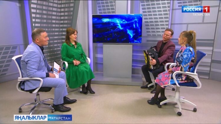 Казанда Уфа “Нур” татар дәүләт театры гастрольләре башлана