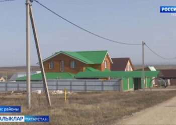 Ишелеп төшкән бәхет