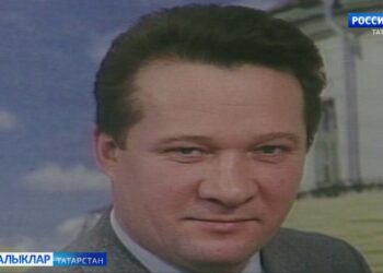 Әгәр исән булса…