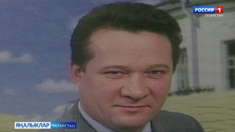 Әгәр исән булса…