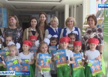 Яшь шагыйрьләр һәм язучылар өчен татар телендә «Яшел сигналга сәяхәт» дип иселәнгән бәйге тәмамланды