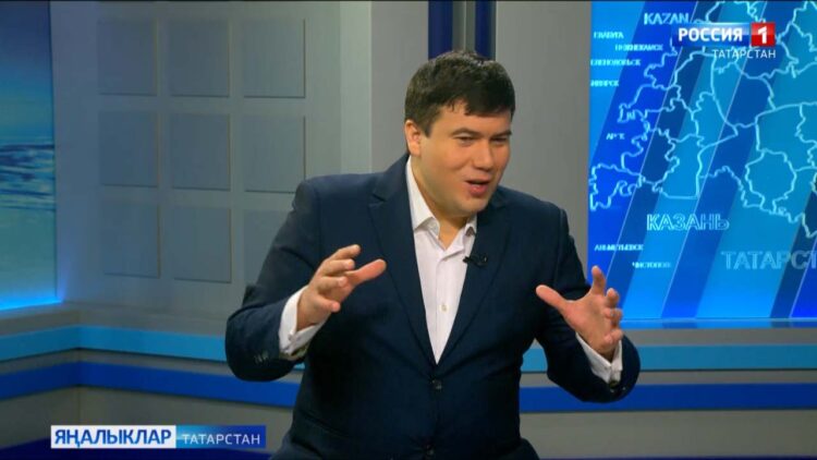 Алар беренчеләр иде…