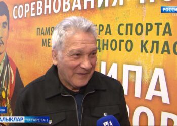 Мадияровлар гаиләсенең алты батыры