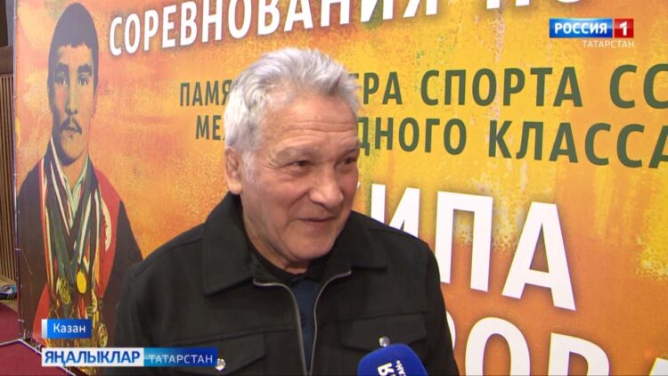 Мадияровлар гаиләсенең алты батыры