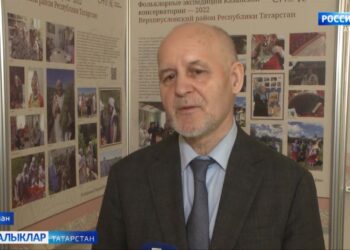 Тукай исемендәге Дәүләт бүләгенә дәгъва кылган кандидатлар исемлегендә фольклорчы галим Геннадий Макаров та бар