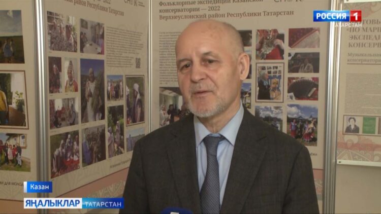 Тукай исемендәге Дәүләт бүләгенә дәгъва кылган кандидатлар исемлегендә фольклорчы галим Геннадий Макаров та бар