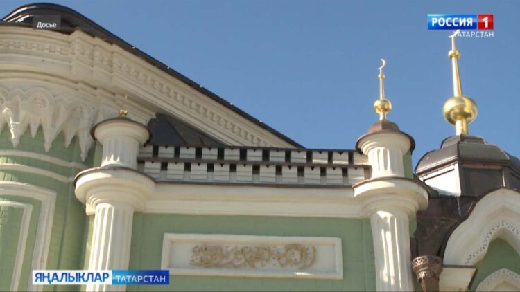 «Нурлы Рамазан» бәйгесендә 27 объект катнаша