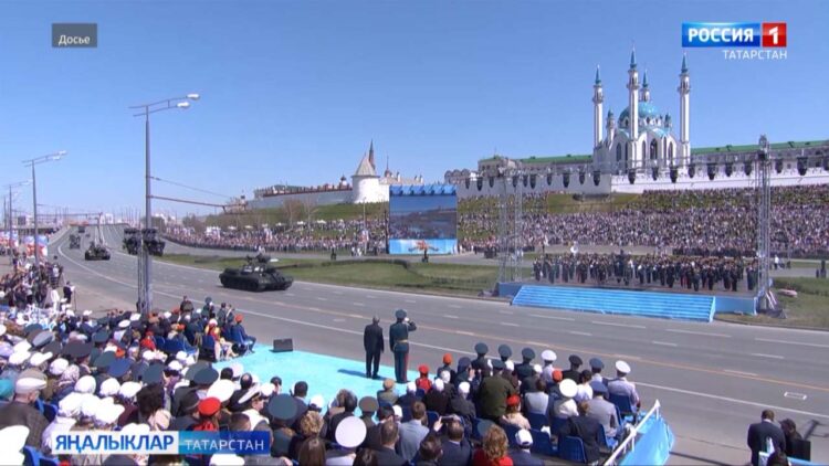 Быел Җиңү көнен Республикада киң колач белән билгеләп үтәчәкләр