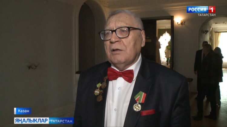 Рәдиф Гаташка багышланган фәнни-гамәли конфереция узды