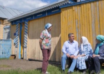 «Бәхетем минем» — Рауза Закирова истәлегенә