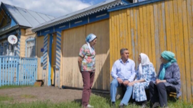 «Бәхетем минем» — Рауза Закирова истәлегенә