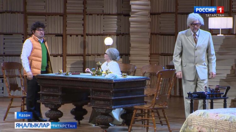 Яшь шагыйрьләр һәм язучылар өчен татар телендә «Яшел сигналга сәяхәт» дип иселәнгән бәйге тәмамланды