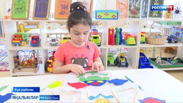 Сабан туен көткәндә