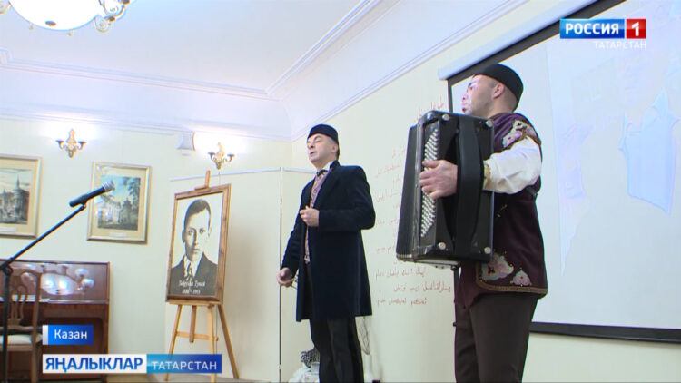 Тукай клубында бу елның Габдулла Тукай исемендәге Татарстан дәүләт премиясе кандитатлары белән очрашу узды