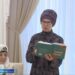 Казанда Сәйдә Аппакованың “Тузмас бүләк” исемле китабы тәкъдим ителде
