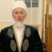 Рамазан гаетенә багышланган вәгазьне — Габделхәмит хәзрәт Зиннәтуллин сөйли