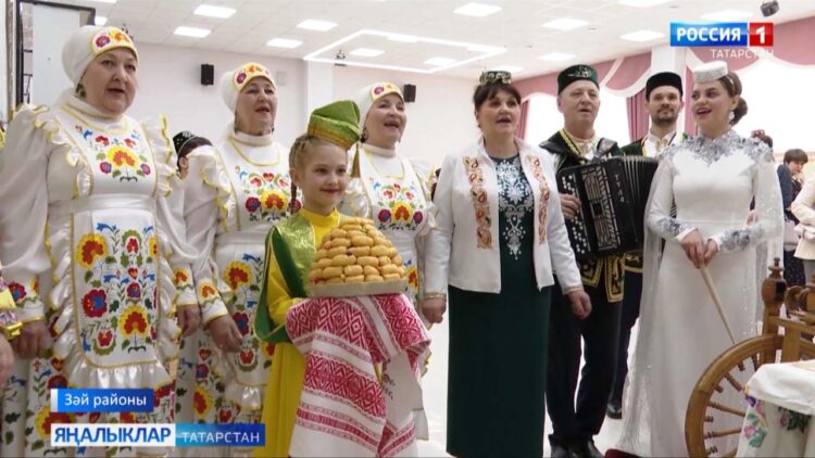 Буыннар шулай барлана