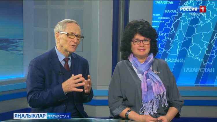 Казанда Татар музыкасы, шигърияте һәм театры фестивале уза, чара Туган тел көненә багышланган