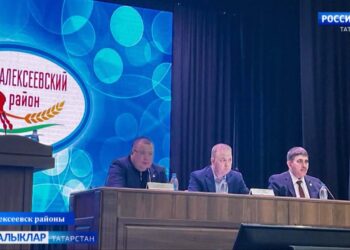 «Авыл сулышы» сәхифәсе