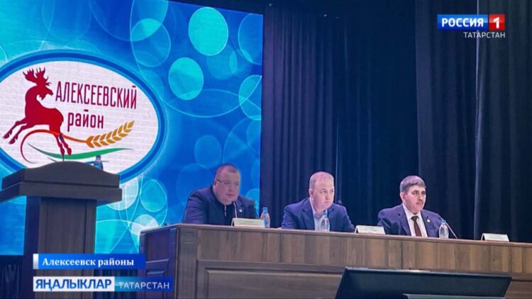 «Авыл сулышы» сәхифәсе