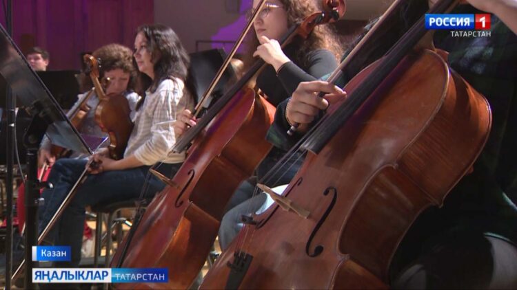 Туганнарның сагынган чагы