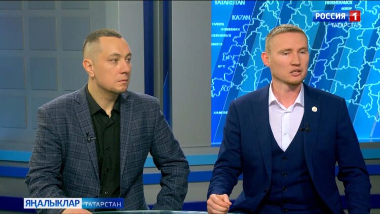 Бүген Казанда өр-яңа оешма — Хәйриячеләр клубы барлыкка килә