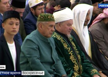 Менә шундый бердәмлек