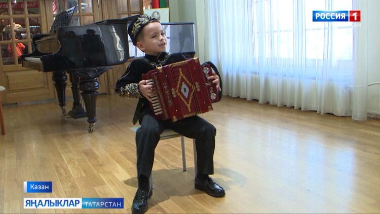 “Татарстан мирасы” халыкара татар мәдәнияте, музыка һәм сәнгать конкурсы лауреатлары концерты нәрсә белән үзенчәлекле?