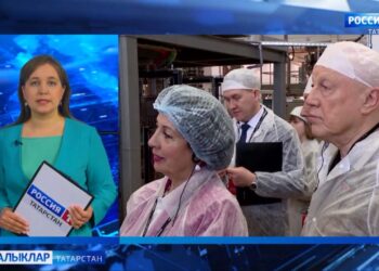 20нче апрельдә парламентарийлар язгы сессиянең 43 нче утырышына җыела