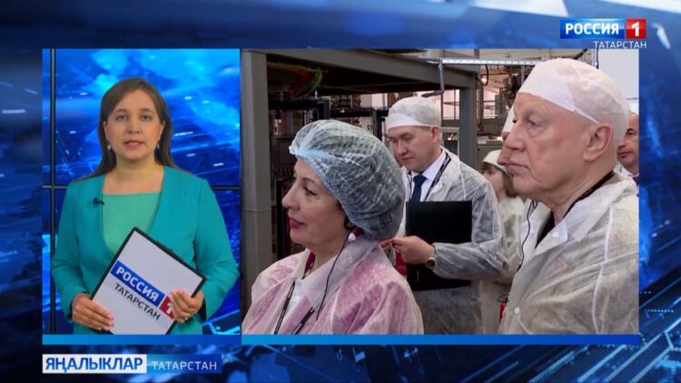 20нче апрельдә парламентарийлар язгы сессиянең 43 нче утырышына җыела