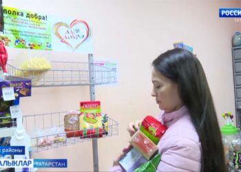 Игелек эшлә дә киштәгә куй