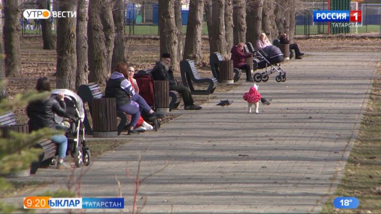 Республика халкын өстәмә яллар көтә