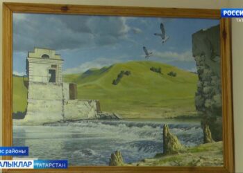 Музей тулы “Аргамак”