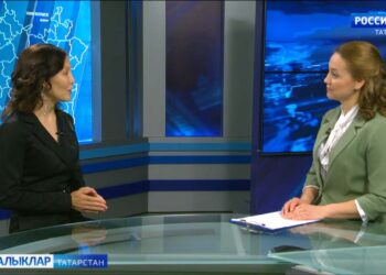 «Аулак өй-көрәш» проекты бездә кунакта