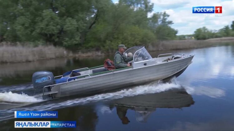 Балык тоту кыйммәткә төшмәсме?