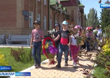 Яшь буыны тәрбияләүдә нәрсә этәргеч бирә?