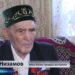 Бөек Ватан сугышы ветераны — 98 яшьлек Әнвәр Низамов