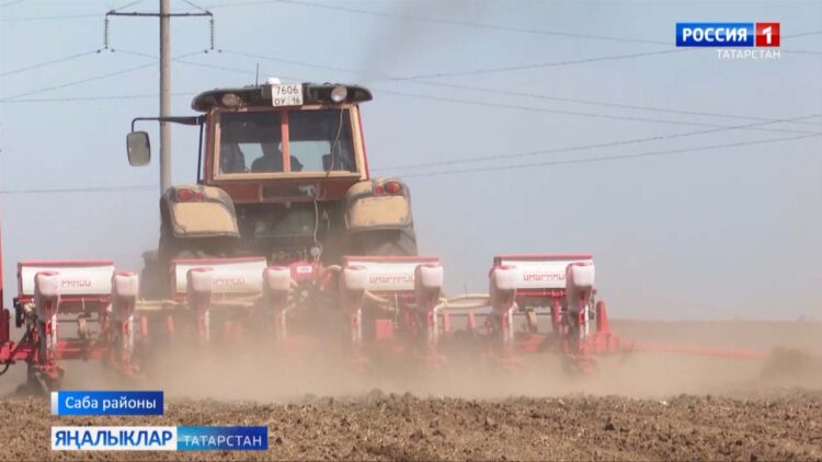 Кырларда эшнең кызган чагы