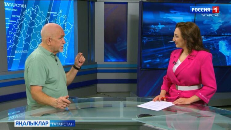 Таһир Якупов иҗаты беркемне дә битараф калдыра алмый