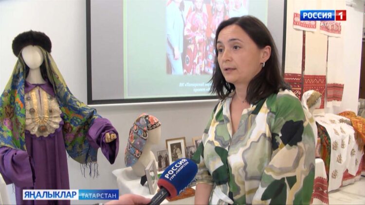 Татар милли киемен ничек яңартып була?