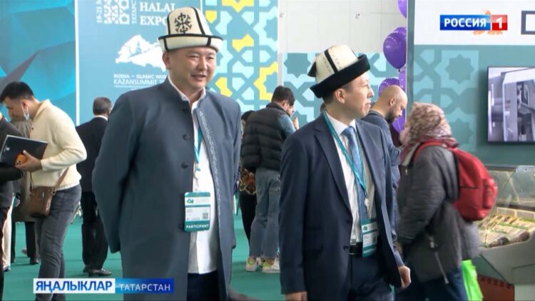 Кунаклар көтәбез