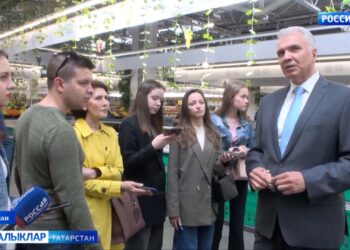 Безгә хәрәм керми