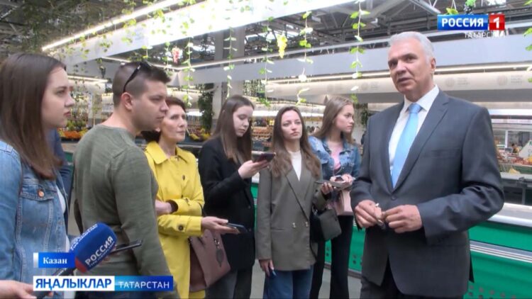 Безгә хәрәм керми